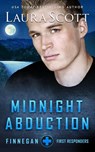 Midnight Abduction - Laura Scott - 9781949144932