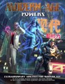 Modern AGE Powers - Steve Kenson ; Malcolm Sheppard ; Meghan Fitzgerald ; Matthew Foreman - 9781949160420