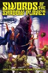 Swords of the Shadow Planet RPG - Malcolm Sheppard ; Jesse Heinig ; Steve Kenson ; Khaldoun Khelil - 9781949160529