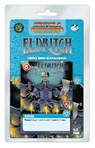 Eldritch Hero Mini-Expansion -  - 9781949160826