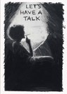 Let's Have a Talk: Conversations with Women on Art and Culture - Lauren O'Neill-Butler - 9781949172539