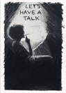 Let's Have a Talk: Conversations with Women on Art and Culture - Lauren O'Neill-Butler - 9781949172539