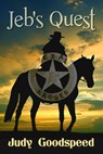 Jeb's Quest - Judy Goodspeed - 9781949187397
