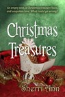 Christmas Treasures - Sherri Ann - 9781949187618