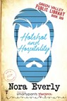 Hotshot and Hospitality - ROMANCE,  Smartypants ; Everly, Nora - 9781949202793