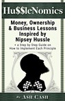 HussleNomics - Ash Cash - 9781949303049