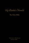 Ka Baibala Hemolele: The Holy Bible - Helen Kaowili - 9781949307016