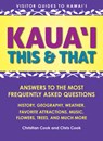 Kauai This & That - Mutual Publishing - 9781949307528