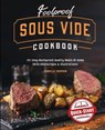 Foolproof Sous Vide Cookbook - Isabelle Dauphin - 9781949314731