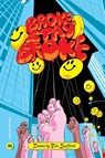 Broke Stay Broke - Tim Stafford - 9781949342727
