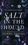 Salt in the Wound - Sierra Simone - 9781949364316