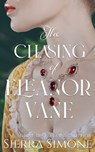 The Chasing of Eleanor Vane - Sierra Simone - 9781949364590