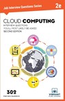 Cloud Computing Interview Questions You'll Most Likely Be Asked - VIBRANT PUBLISHERS - 9781949395464