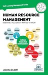 Human Resource Management Essentials You Always Wanted To Know - Vibrant Publishers - 9781949395839