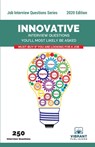 Innovative Interview Questions You'll Most Likely Be Asked - Vibrant Publishers - 9781949395976