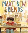 Make New Friends - Joshua David Stein - 9781949480559
