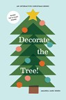 Decorate the Tree - Amanda Jane Jones - 9781949480566