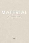 Material - Ana Maria Caballero - 9781949487732