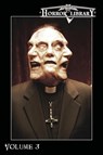 Horror Library, Volume 3 - R J Cavender - 9781949491296
