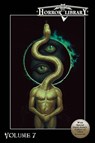 Horror Library, Volume 7 - Eric J Guignard - 9781949491395