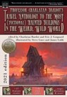 Professor Charlatan Bardot's Travel Anthology to the Most (Fictional) Haunted Buildings in the Weird, Wild World - Eric J Guignard - 9781949491500