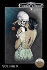 Horror Library, Volume 8 - GUIGNARD,  Eric J. - 9781949491517