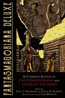 Fantasmagoriana Deluxe - Eric J. Guignard ; Leslie S. Klinger - 9781949491531