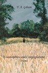 Counterpoints and Contemplations - GIBSON,  T. a. - 9781949502114