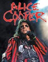 Alice Cooper Bookazine - Jeffrey Morgan - 9781949515534