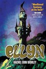 Ellyn - Rachel Erin Worley - 9781949515749
