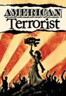 American Terrorist - Tyler Chin-Tanner ; Wendy Chin-Tanner - 9781949518085