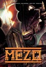 Mezo - Tyler Chin-Tanner - 9781949518191