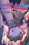 The Color of Always: An LGBTQIA+ Love Anthology - Brent Fisher ; Michele Abounader ; Mario Candelaria - 9781949518245