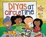 Diyas at Circle Time: A Celebration of South Asian Festivals Around Diwali Time - Anjali Joshi - 9781949528008