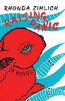 Raising Panic - Rhonda Zimlich - 9781949540574