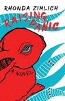 Raising Panic - Rhonda Zimlich - 9781949540574