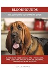 Bloodhounds - Lolly Brown - 9781949555462