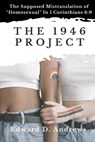 The 1946 Project - ANDREWS,  Edward D - 9781949586619