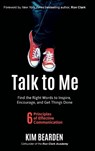 Talk to Me - Kim Bearden - 9781949595741