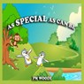 As Special As Can Be - PM WOODE - 9781949603323