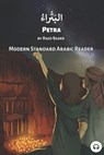 Petra: Modern Standard Arabic Reader - ALDRICH,  Matthew - 9781949650785