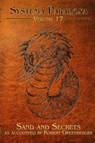 Sand and Secrets - Robert Greenberger - 9781949691931
