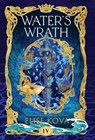 Water's Wrath - Elise Kova - 9781949694734