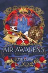 Air Awakens - Elise Kova - 9781949694789