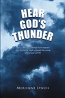Hear God's Thunder - Merienne Lynch - 9781949723922