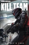 Kill Team - Jason Anspach ; Nick Cole - 9781949731064