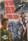 Plan 9 From Outer Space Strikes Again - Darren G Davis ; Chad Helder - 9781949738964