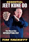 Essential Jeet Kune Do - Tim Tackett - 9781949753097