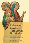 Patience and Salvation in Third Century North Africa - Sarah Wear - 9781949822168