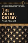 The Great Gatsby - F. Scott Fitzgerald - 9781949846393
